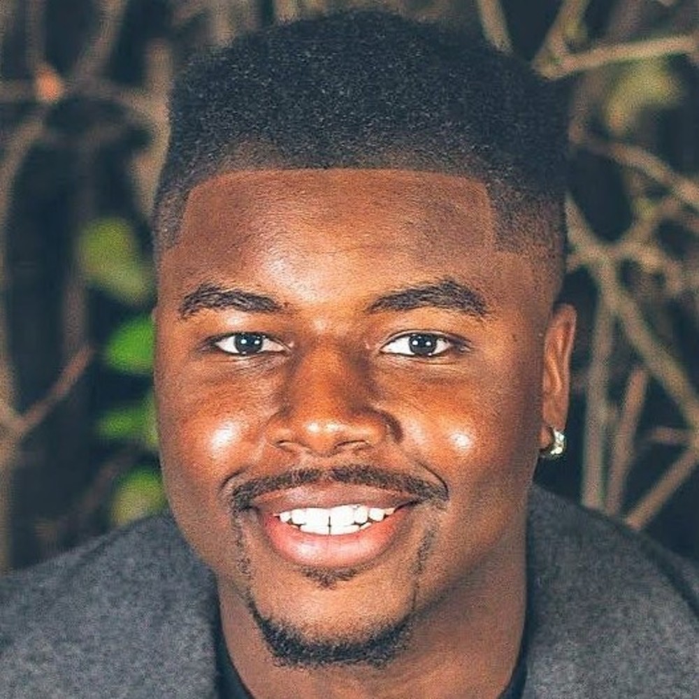 Meet your Posher, Brandon